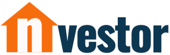 Nvestor Funding Logo